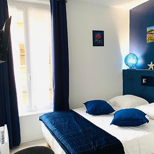Studio met een King Size Bed